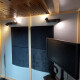 Cabine acoustique Cabine acoustique