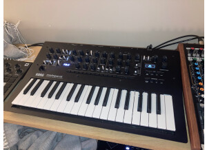 Korg Minilogue XD (93632)