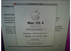 Apple iMac (32864)
