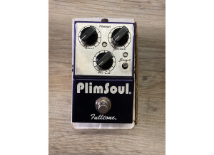 Fulltone PlimSoul (89404)