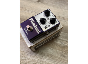 Fulltone PlimSoul (92178)