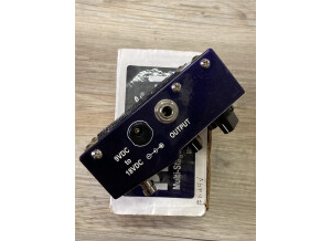 Fulltone PlimSoul (39675)