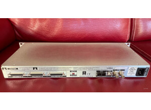 SSL XLogic Alpha Link MX 16-4-5