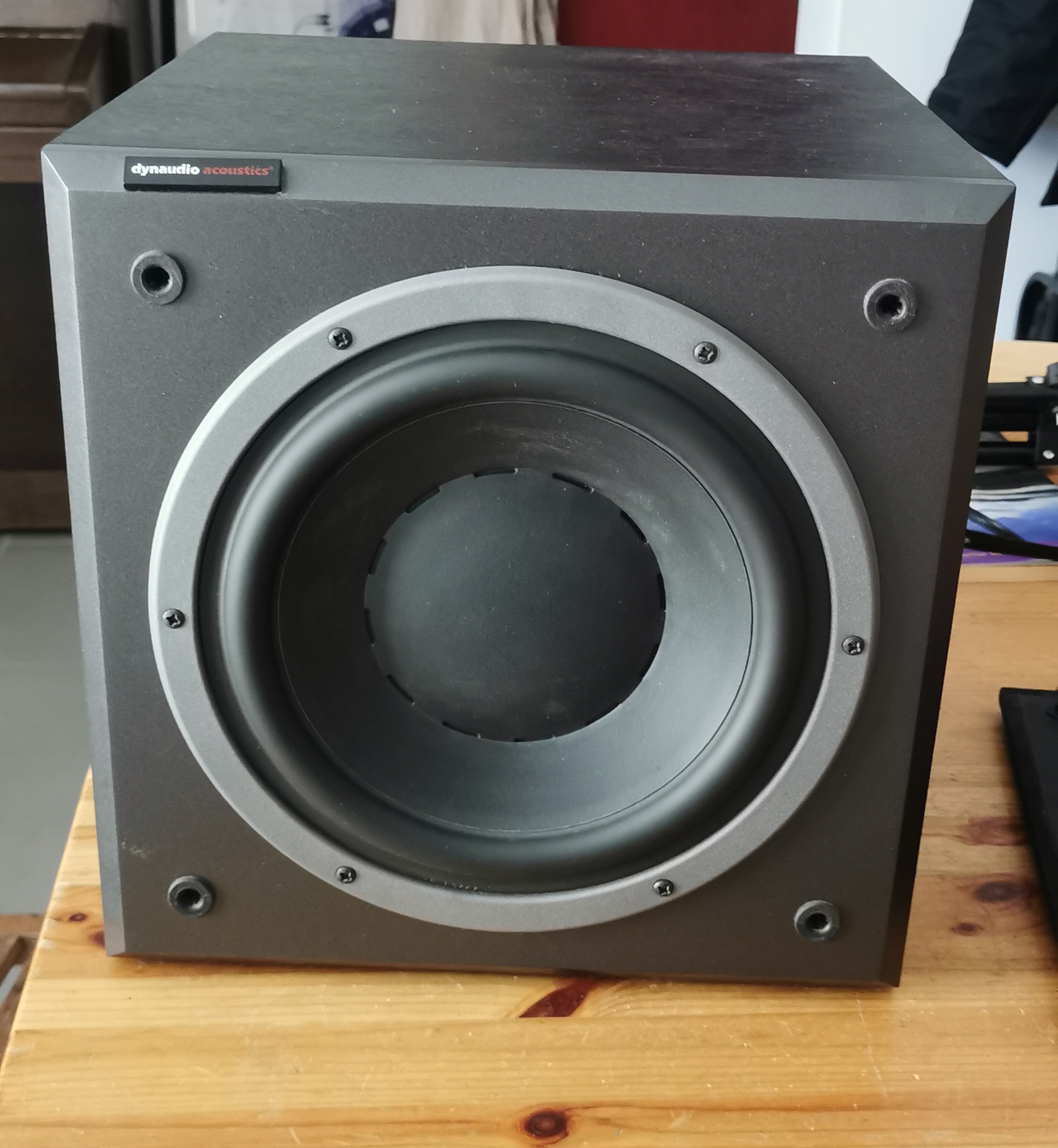 sub dynaudio bm9s