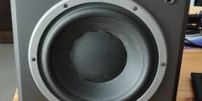 sub dynaudio bm9s
