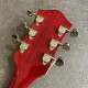 G2622 Streamliner Center Block Double-Cut with V-Stoptail G2622 Streamliner Center Block Double-Cut with V-Stoptail