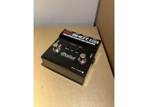 Radial Engineering BigShot EFX (50447)
