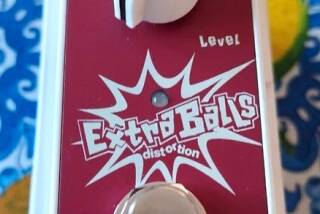 Eagletone Extra Balls