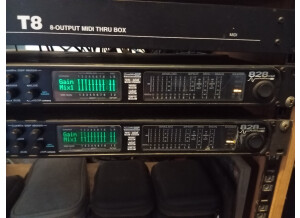 MOTU 828 Mk2 (56125)