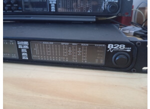 MOTU 828 Mk2 (35665)