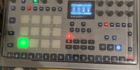 Vend analog rytm MK2