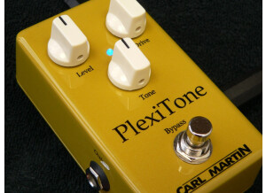 Carl Martin PlexiTone Single Channel (38487)