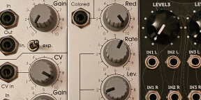 Vends doepfer noise/random A-118