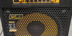 ampli MARKBASS CMD 151P "Jeff Berlin".
