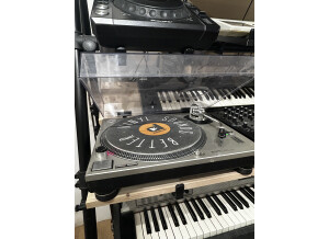Technics SL-1200 MK2 (40986)