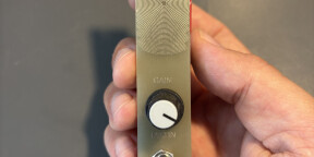 Vends Music Thing Modular Mikrophonie