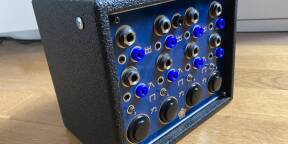 Meng Qi Arcade Manifold eurorack module