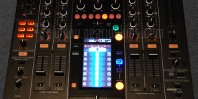 Vends Pioneer DJM 2000