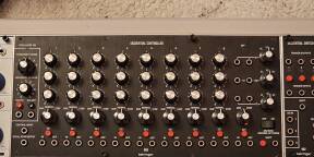 Vends Behringer 960 + 962/séquenceur + sequencial switch