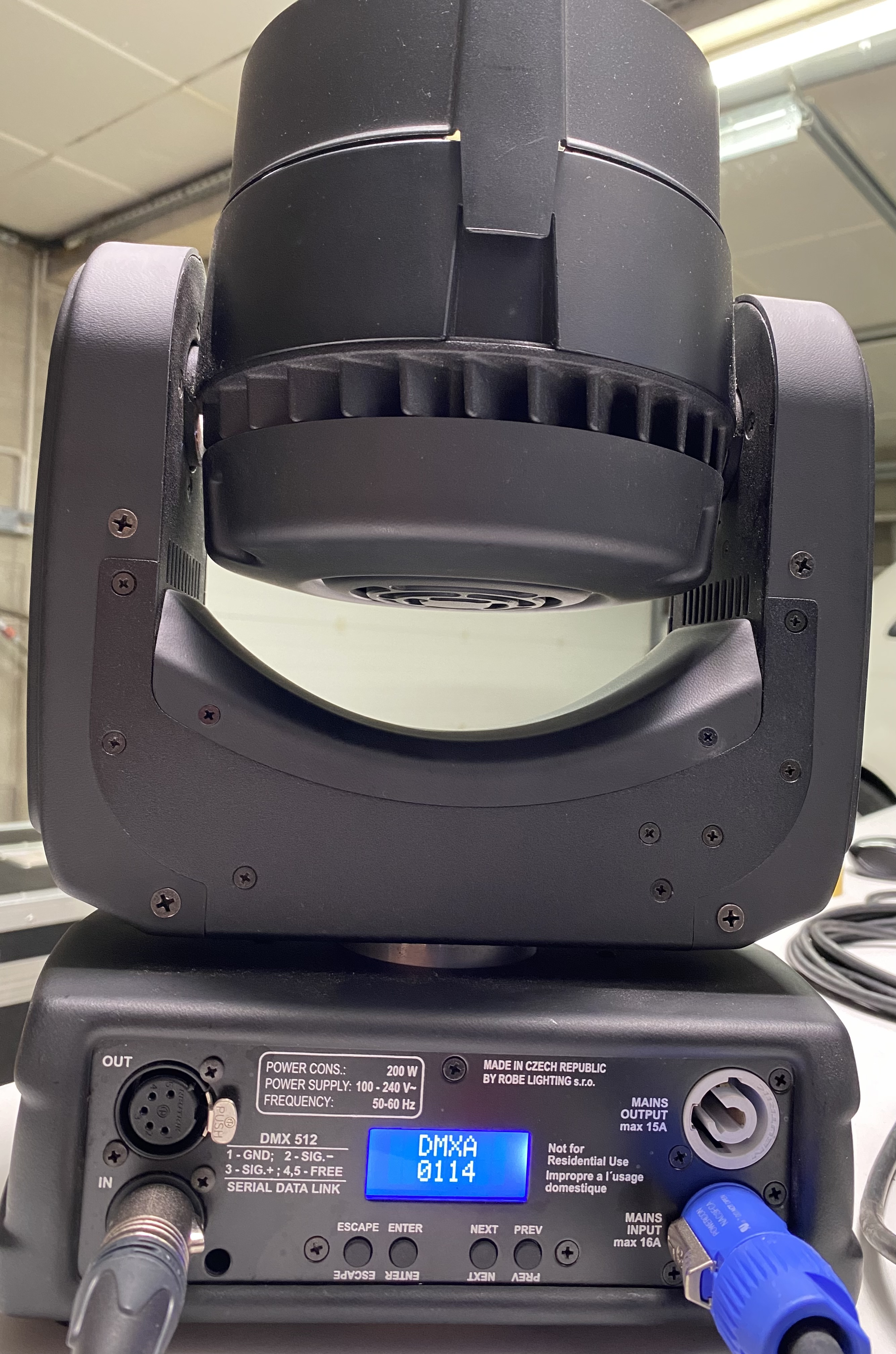 Robe Lighting Robin 100 LEDBeam (89976)