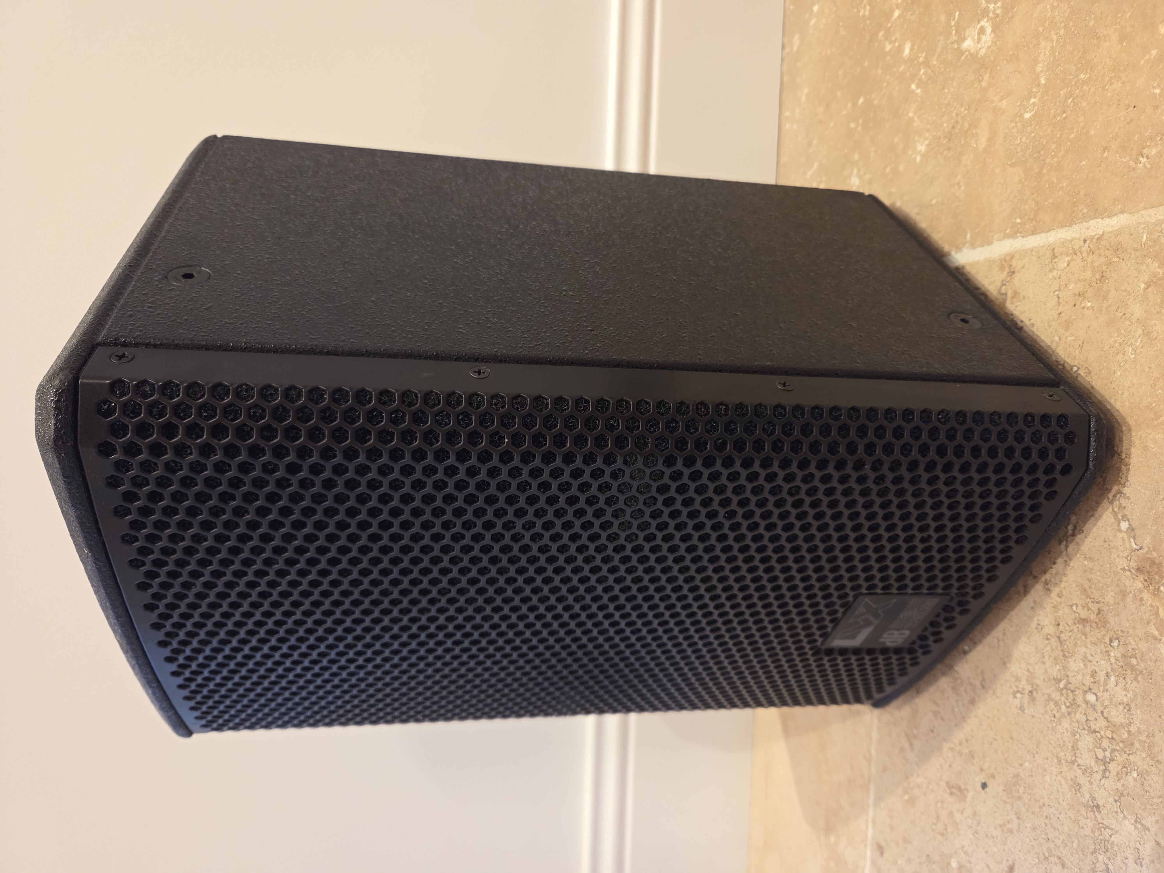 Enceinte - dB Technologies LVX-8