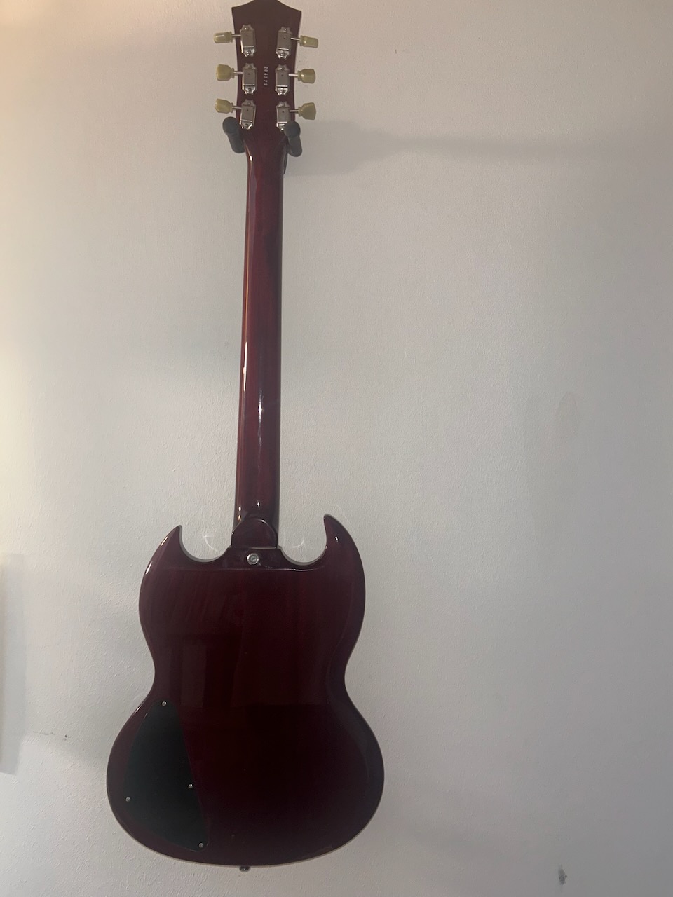 Vends Maybach Albatroz 2P90