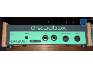 Dreadbox Erebus (64866)