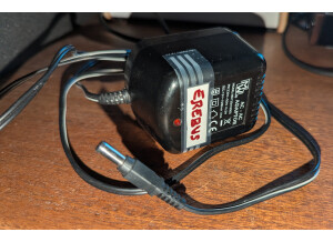 Dreadbox Erebus (48124)