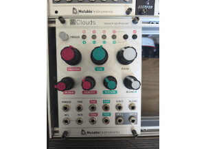 Mutable Instruments Clouds (57758)