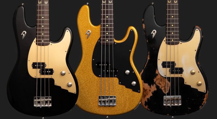 Chris Chaney Bassfinishes Chris Chaney Bassfinishes