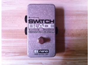 Electro-Harmonix Switchblade (29700)