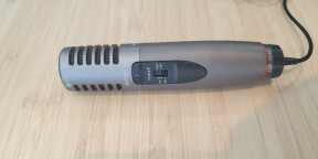 Micro stéréo Sony ECM-MS907