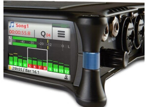 Sound Devices MixPre-6M (28979)