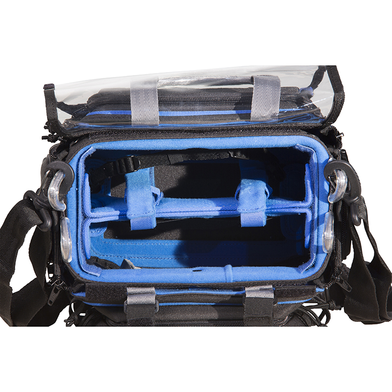 Orca Bags OR-280 Small Audio Mixer Bag for MixPre (41312)