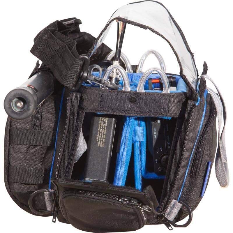 Orca Bags OR-280 Small Audio Mixer Bag for MixPre (86990)