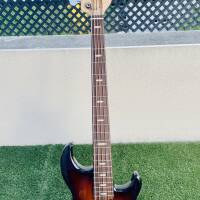 Yamaha BB425 Tobacco Brown Sunburst