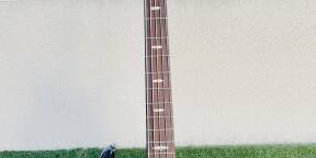 Yamaha BB425 Tobacco Brown Sunburst