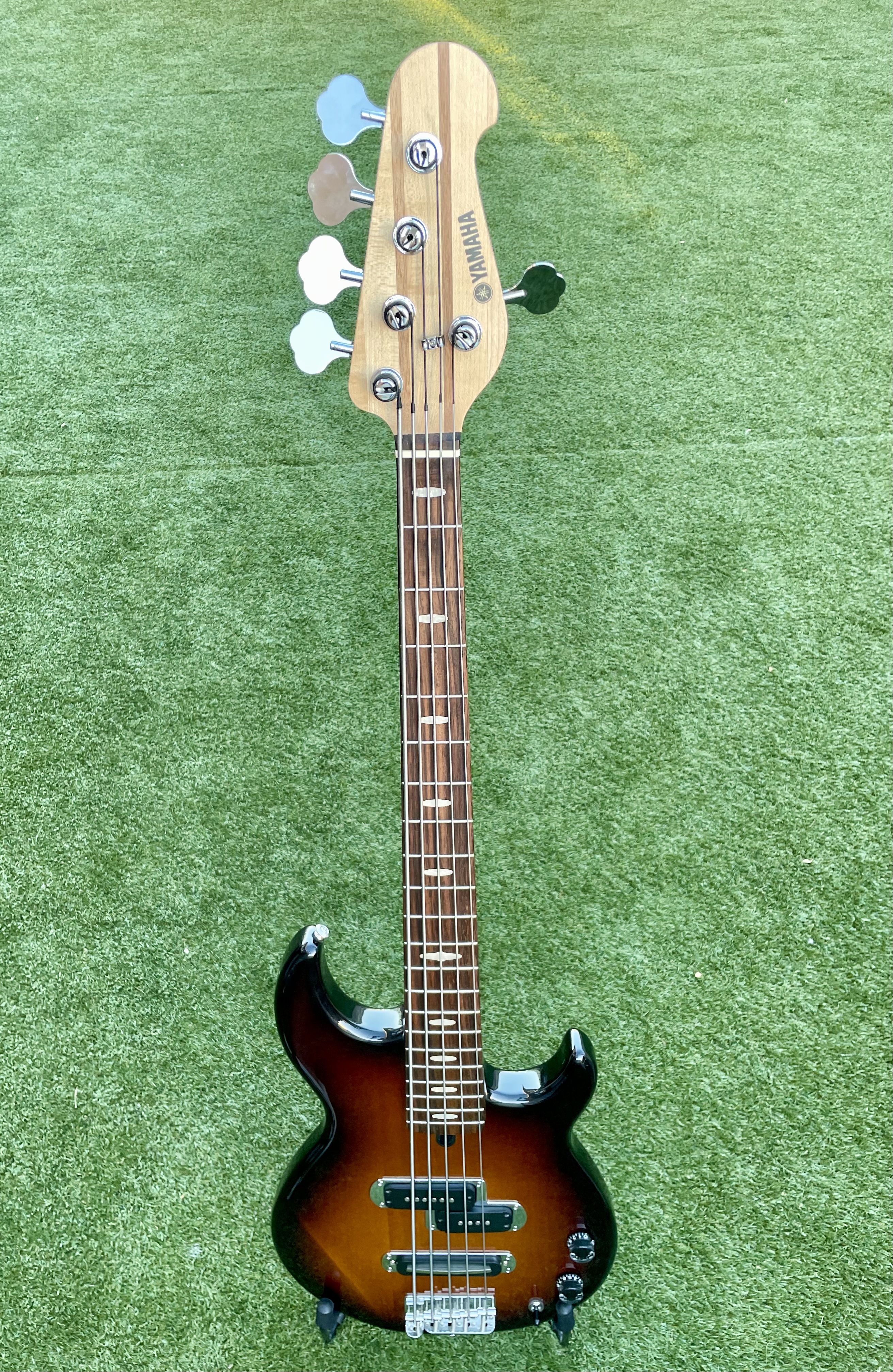 Yamaha BB425X (42765)