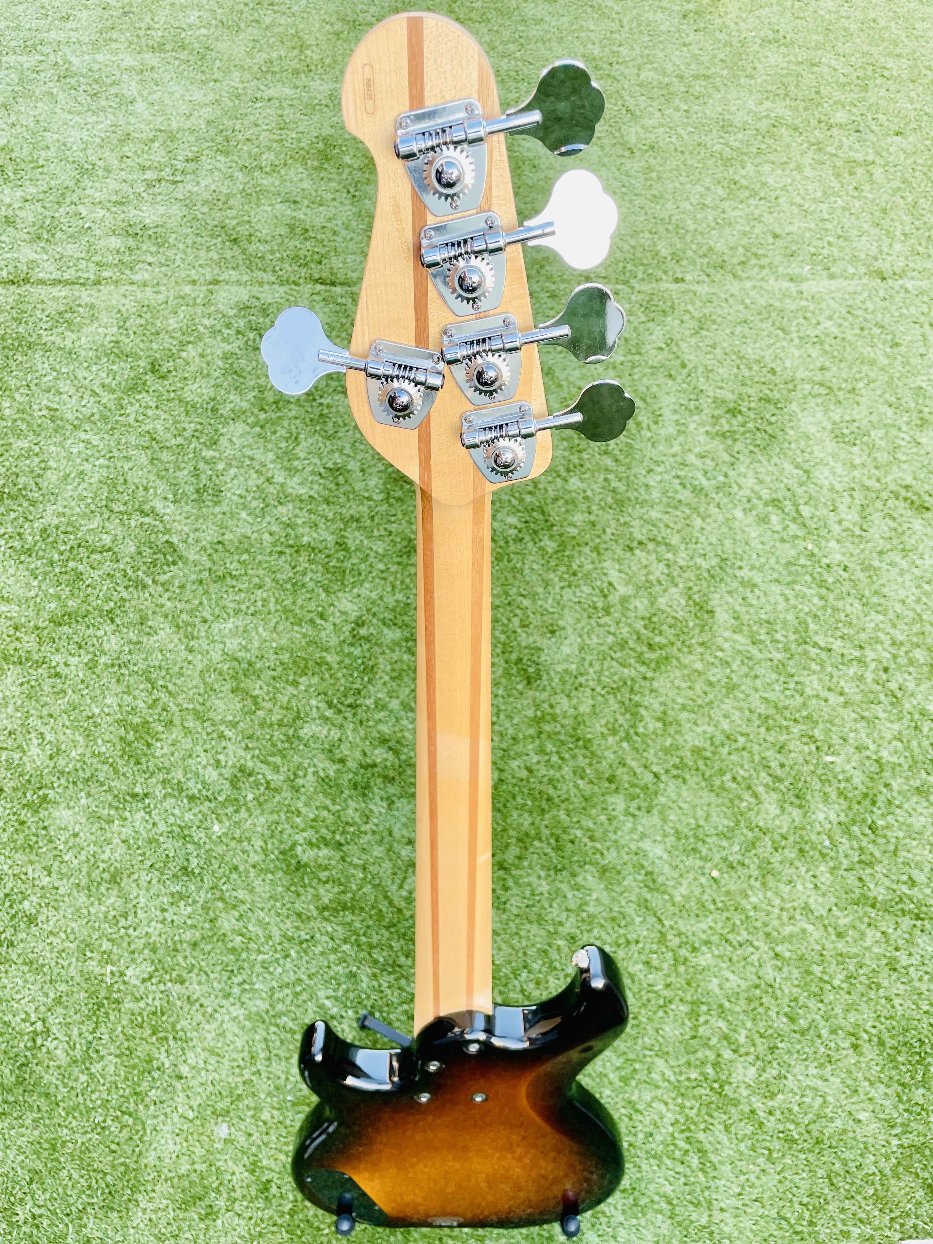 Yamaha BB425X (34958)