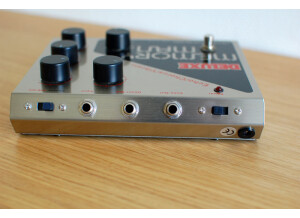 Electro-Harmonix Deluxe Memory Man