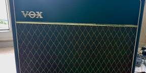 Je propose à la vente l'amplificateur Vox AC30/6 Top Boost.