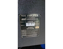 DSC VOX4