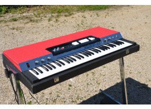 GEM by Generalmusic Jumbo 61 R6
