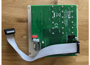 Synthesis Technology E352 Cloud Terrarium (10507)