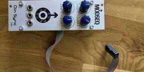 Vends Din Sync Modseq