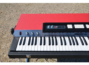 GEM by Generalmusic Jumbo 61 R6