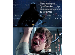 Moog Music Messenger (40124)