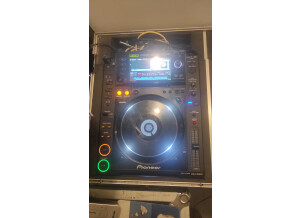 Pioneer CDJ-2000 (99811)
