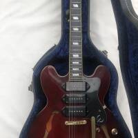 Vends Guitare Électrique Marque EPIPHONE