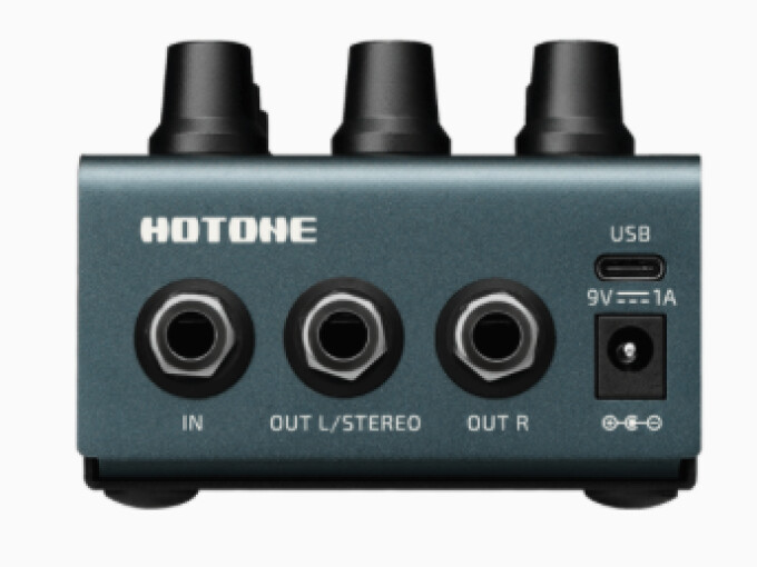 Verbera REAR Verbera REAR